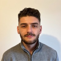 WeProov Employee Quentin Postel's profile photo