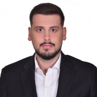 PwC Cyprus Employee Ali Obeid's profile photo