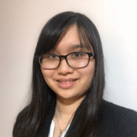 Roche Employee Xin Wee's profile photo