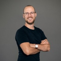 Malinca Employee Kristjan Jenko's profile photo