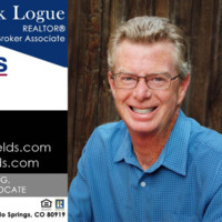 ERA Shields Real Estate Employee Patrick Logue's profile photo
