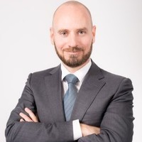 COPS GmbH Employee Markus Krenn's profile photo