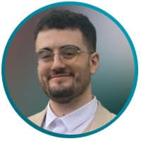 Selection-EnR Employee Loris Sanvoisin's profile photo