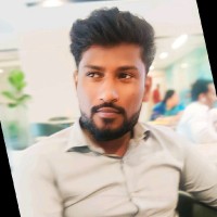 Saffron Formulations Pvt. Ltd. Employee Thandra Anil's profile photo