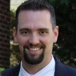 E.E. REED CONSTRUCTION - EAST COAST, LLC Employee Andy Craighill's profile photo