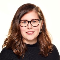 Vodafone Employee Nicole Offergeld's profile photo