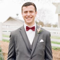 Bruce Allen Construction Company Employee Grant Gubbins's profile photo