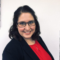 JARC Employee Jessica Tierney's profile photo