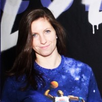 SALT PRODUCTIONS Employee Sydney Kirby's profile photo