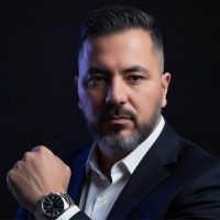Comando G8 Employee Oscar Nascimento's profile photo