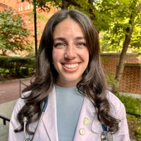 Penn HealthX Employee Amanda Moser's profile photo