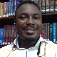 Fred Kyeremeh Email