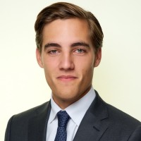 Pegasus Capital Advisors Employee Bertil de Germay's profile photo