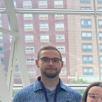 STAR Community Justice Center Employee Elijah Stewart's profile photo