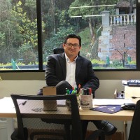 Ivan Sarmiento Email & Phone Number