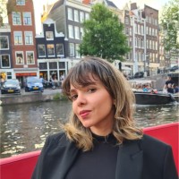 Yeapdata Employee Elizabeth Romero Corrales's profile photo
