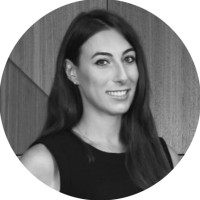 Butterfly 3ffect Employee Francesca Vitagliano's profile photo
