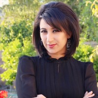 Homa Aimen Email & Phone Number