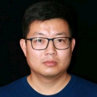 Amazon Employee Steven Zheng's profile photo