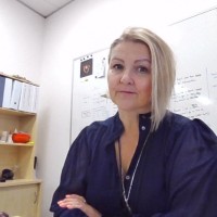 Diocese of Ballarat Catholic Education Limited (DOBCEL) Employee Ange Jones's profile photo