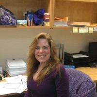 FHS Consultants Employee Kerry Velez's profile photo