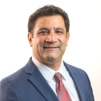 Desert Financial Credit Union Employee Louis Ierino's profile photo