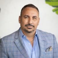 Park House Dallas Employee Bruno Roulleux's profile photo