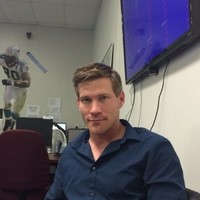 National Event Publications Employee Ryan Brumley's profile photo