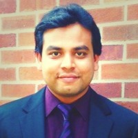 Valuenode Employee Venkatesh Dola's profile photo