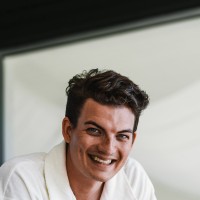 BabyBjörn AB Employee Felix André's profile photo