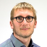 AMETEK Land Employee Peter Droegmoeller's profile photo