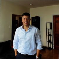 Commonwealth Joe Coffee Roasters Employee Roger Andrade's profile photo
