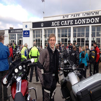 Rigging Team Employee Joe Howard's profile photo