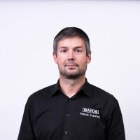Natus GmbH & Co.KG Employee Patrick Eckstein's profile photo