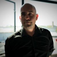 Konnect Event Services Employee Jaanus Pargmaa's profile photo