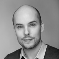 Hey Pongo Employee Frédéric Beck's profile photo