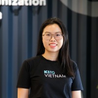 Ngan Vuong Email & Phone Number