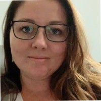 OCSEA Employee Jessica Chester's profile photo
