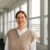ADCO Umweltdienste Holding GmbH Employee Katja Schützeberg's profile photo