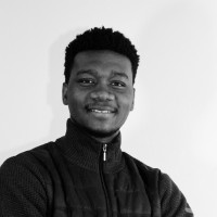 StrangeBee Employee Exaucé Massamba's profile photo