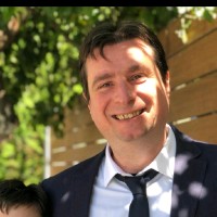 Syos Aerospace Employee Panos Kapetanopoulos's profile photo