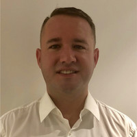 Various Companies Employee Rob Gee's profile photo