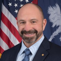 Charleston County Sheriff's Office Employee Mike Stanley's profile photo