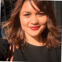 Footwear Unlimited Inc. Employee Cailyn Nikolis's profile photo