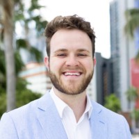 The Hershey Company Employee Keith Youngs's profile photo