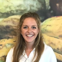 Mondelēz International Employee Laura Gray's profile photo