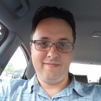 C2 Educational Centers Employee Lawrence McGillicuddy's profile photo