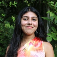 Krisha Shah Email & Phone Number