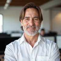 TachTech Employee Chris Ferra's profile photo