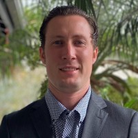 Safe and Sound Visitation Employee Jake Stott's profile photo